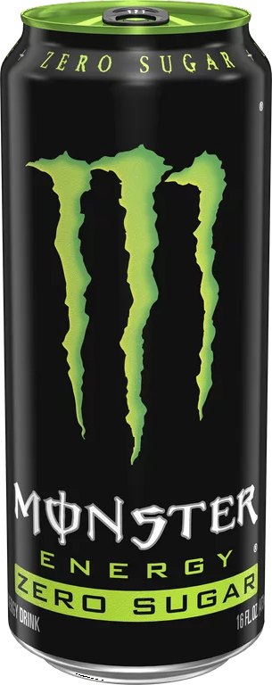 Monster Zero Sugar